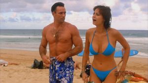 Catherine Bell Nue Collection de
